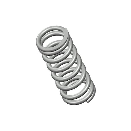 Approved Vendor Compression Spring, O= .360, L= .94, W= .049 G209961710